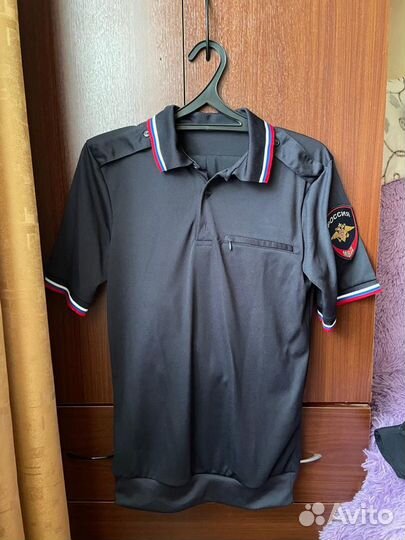 Женская форма полиции