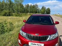 Kia Rio 1.4 MT, 2013, 130 000 км, с пробегом, цена 890 000 руб.