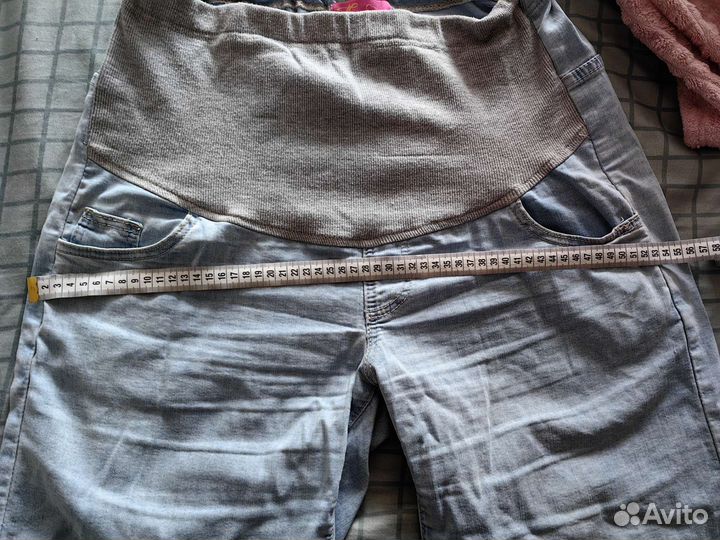 Шорты для беременных