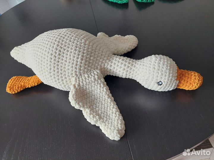 Гусь обнимусь 55см