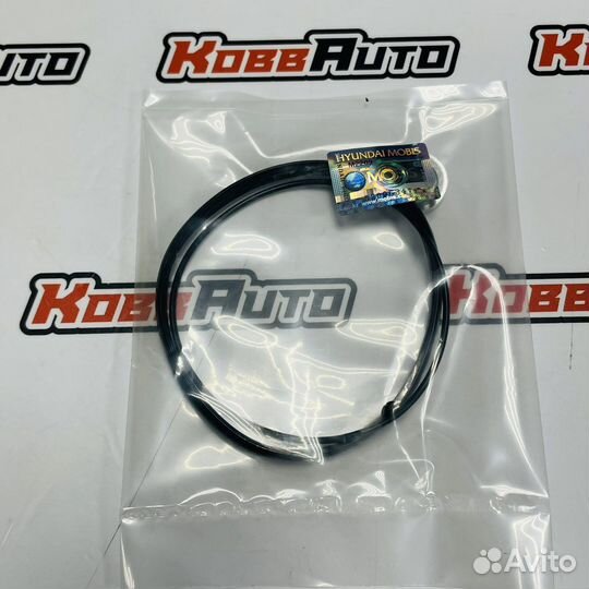 Масляный фильтр двигателя Genesis GV80