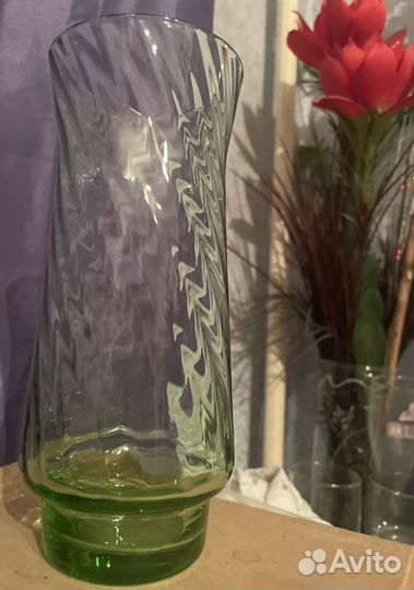 Креманки вазочка