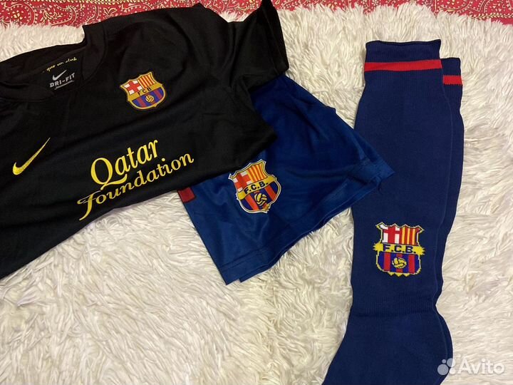 Футбольные футболки