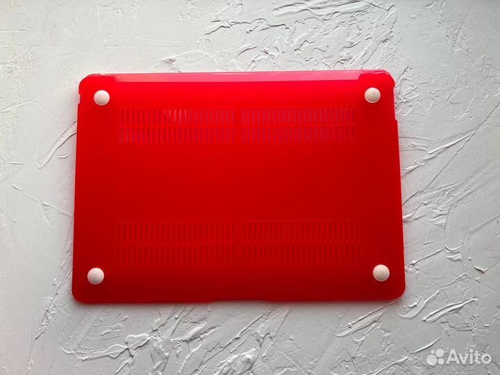 Чехол для ноутбука Macbook Air 13 A2337 2020