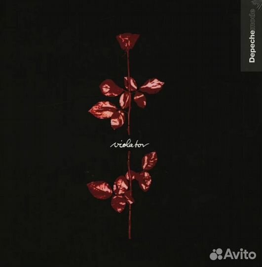 Depeche Mode Violator / LP