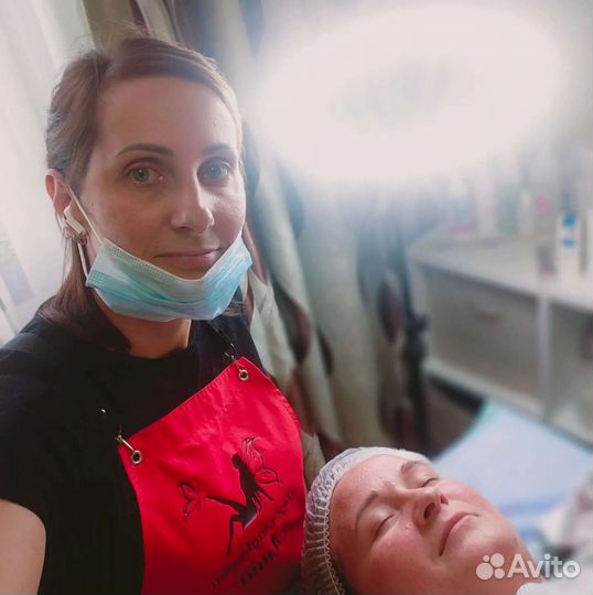 Депиляция Купчино, м.Балканская 42 к 1