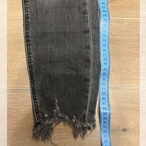 Джинсы zara