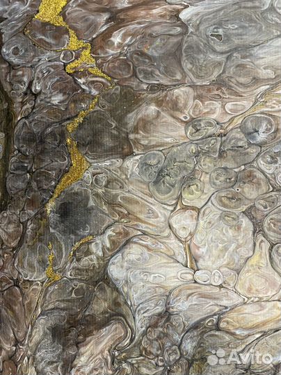 Две картины 50х40