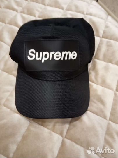 Кепка бейсболка