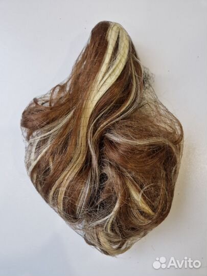 Накладной хвост