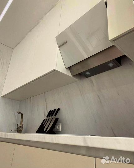 Новые кухни на заказ