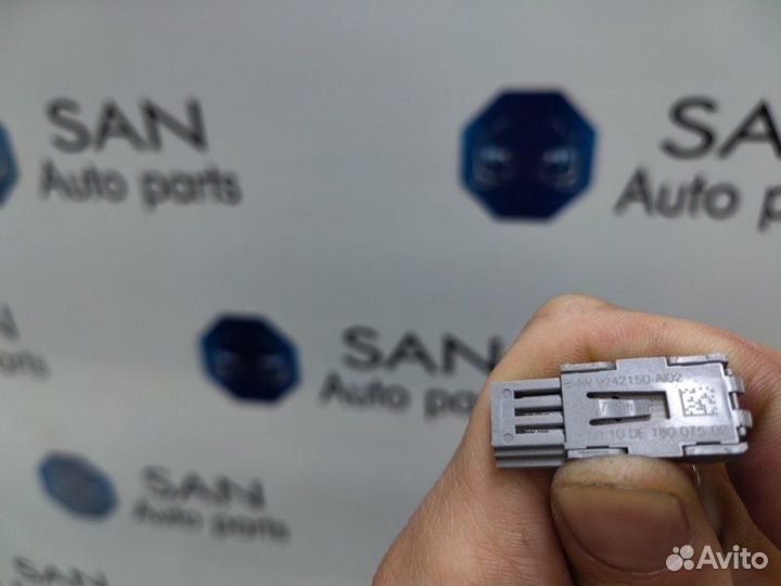 Подсветка двери задняя правая Bmw 3 F30 N47D20C