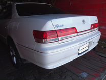 Toyota Mark II 2.0 AT, 2000, 400 000 км, с пробегом, цена 850 000 руб.