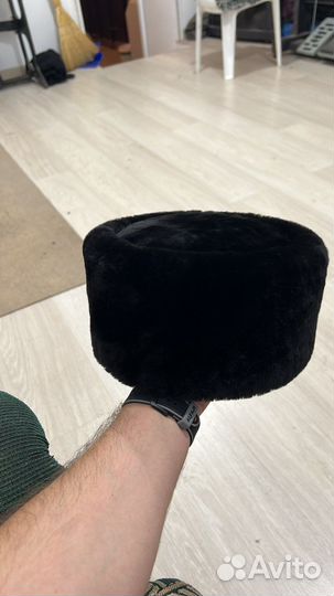 Папаха Кубанка