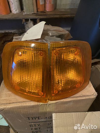 Указатель поворота газ 31029, 3110, ГАЗель новые