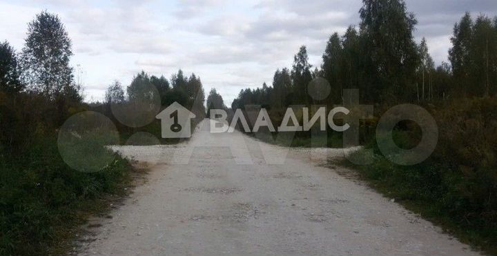 Участок 11,4 сот. (ИЖС)