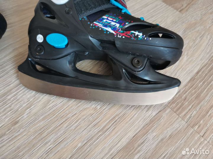 Коньки Nordway Jumper