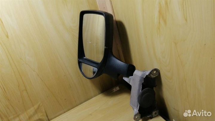 Зеркало левое механическое Ford Transit 2006