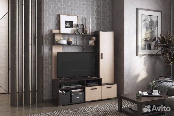 Мини-стенка 