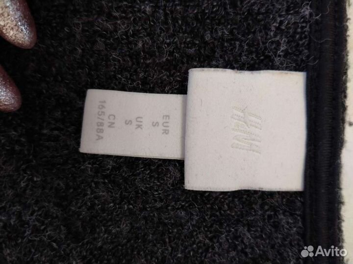 Свитер женский hm