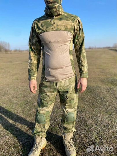 Тактический костюм