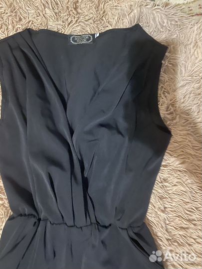 Комбинезон женский летний