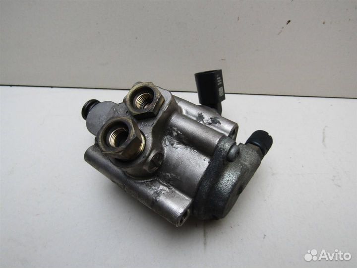 Тнвд VW Passat (B6) 2005-2010