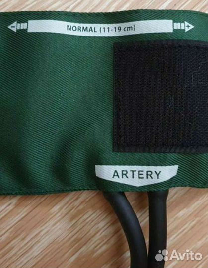 Манжета для тонометра детская