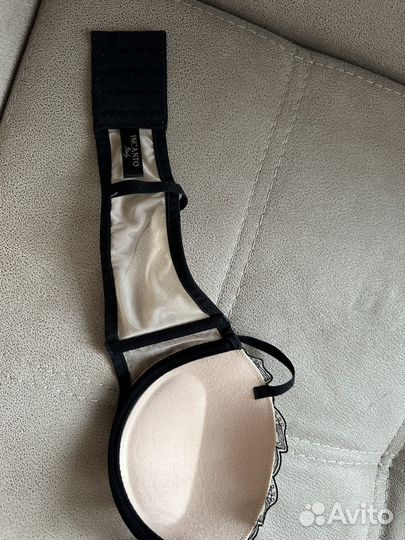 Бюстгальтер incanto