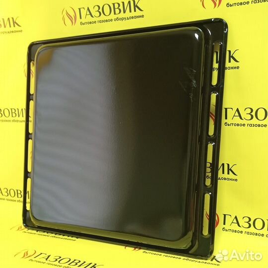 Жаровня Цезарис 400*330 мм Cezaris