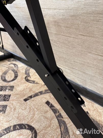 Скамья для жима