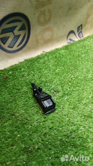 Форсунка Омывателя Лобового Стекла Rapid Polo Tran