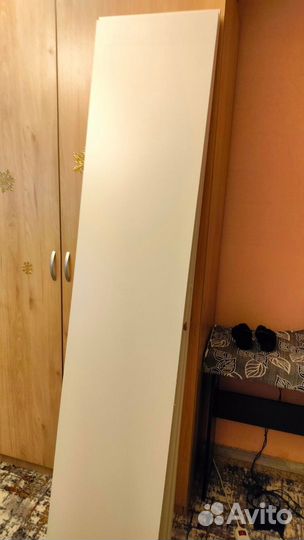 Деталь мебельная 2000x400x16 мм