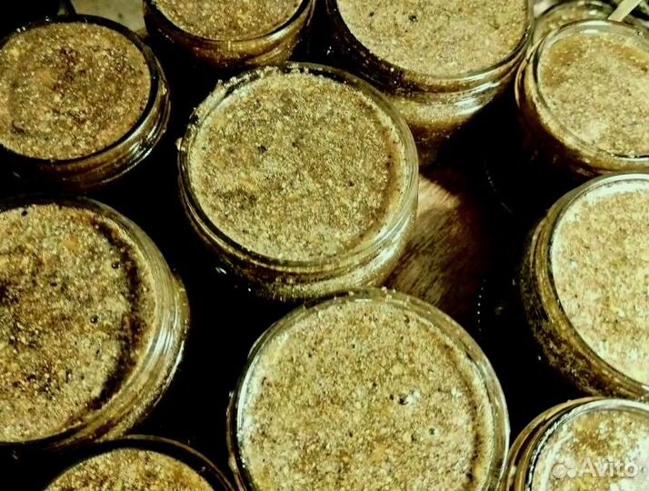 Сладкий эликсир для сексуальной энергии мужчин