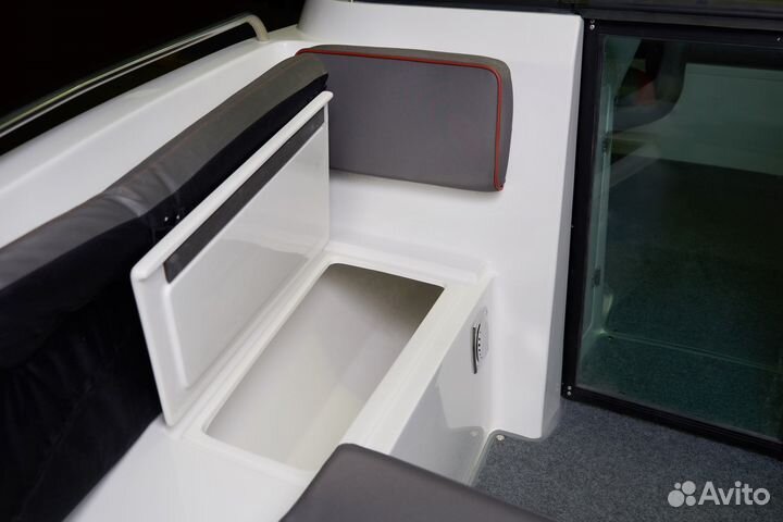 Катер Victory 515 Open + Parsun F100