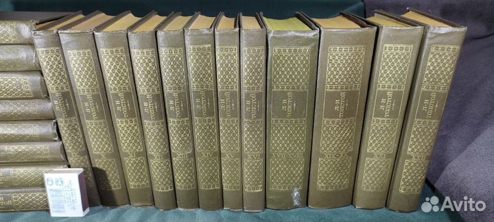 Книги Л.Н. Толстой полное собрание