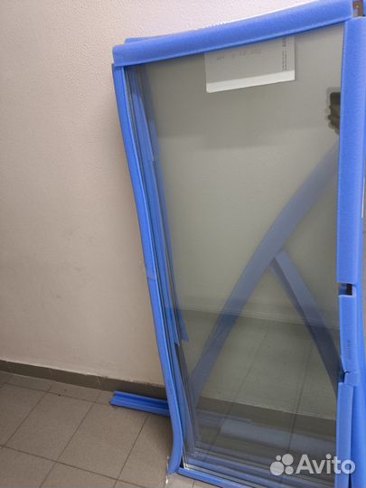 Стеклоблоки