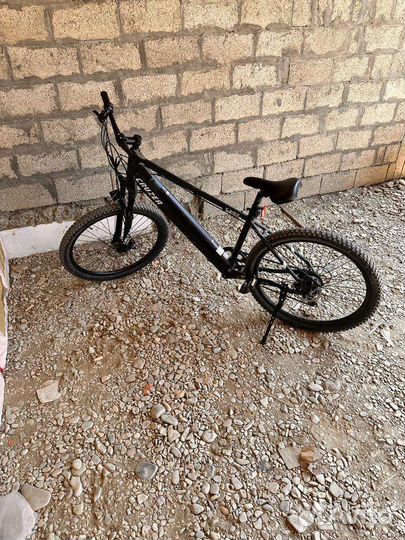 Электровелосипед