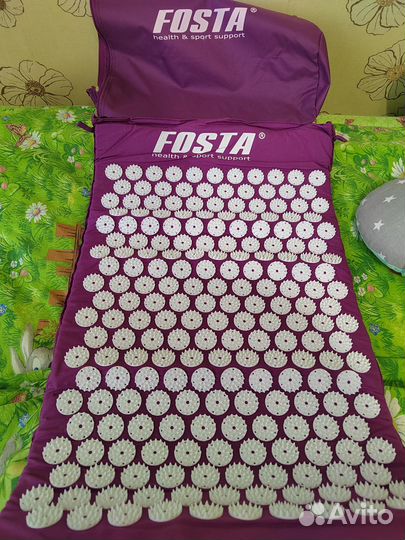 Аппликатор кузнецова коврик