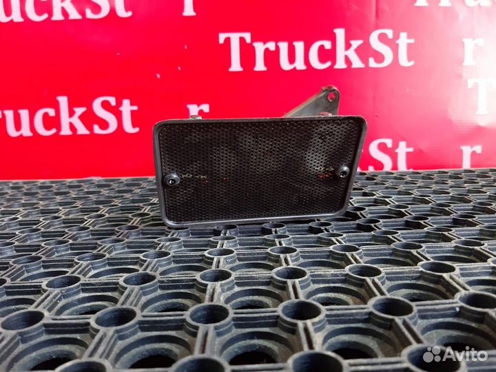 Маслозаборник Daf XF106