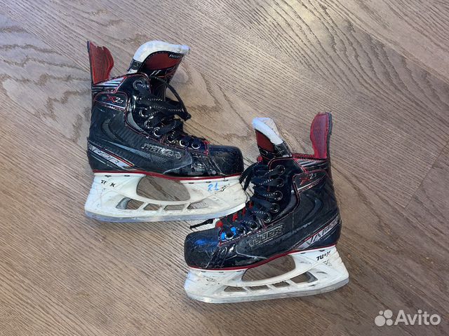 Коньки Bauer X2,7 1D, 11,5