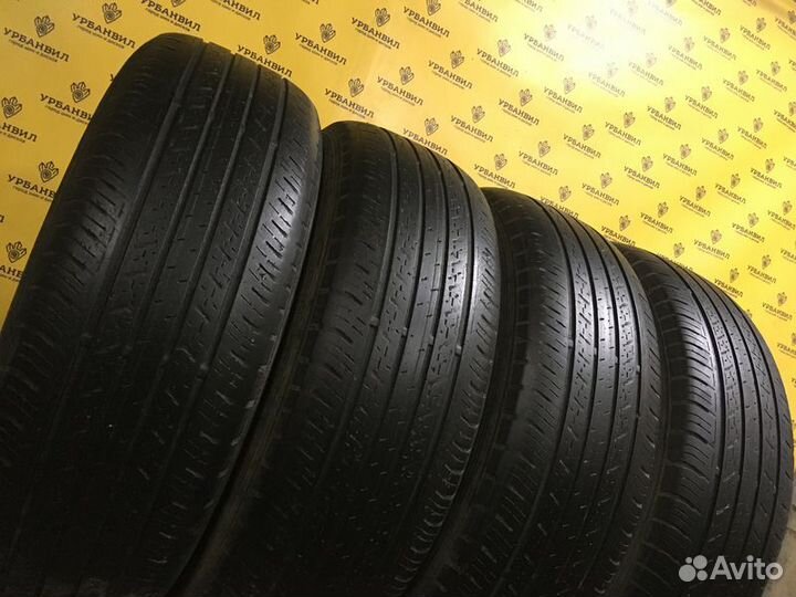 Dunlop Grandtrek ST30 225/65 R17 102H