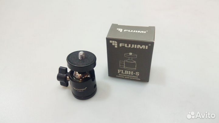 Fujimi FJ flbh-S Шаровая голова для штатива