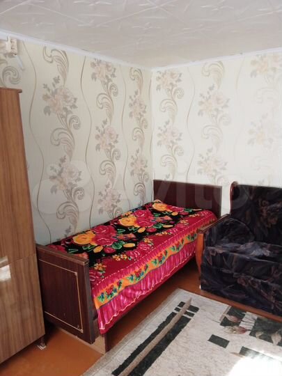 Дача 40 м² на участке 6 сот.