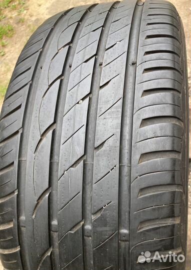 Point S Summerstar 3 225/50 R17