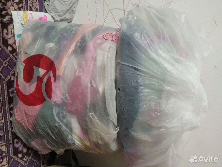 Вещи на девочку 3-5 лет