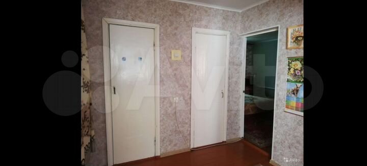 Дом 77,8 м² на участке 8,2 сот.
