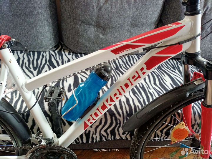 Велосипед rockrider5.1