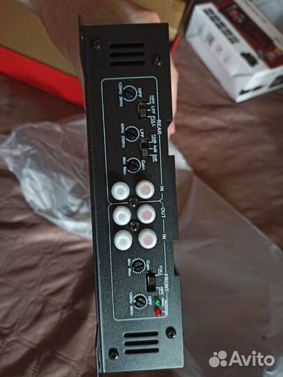 Усилитель pioneer