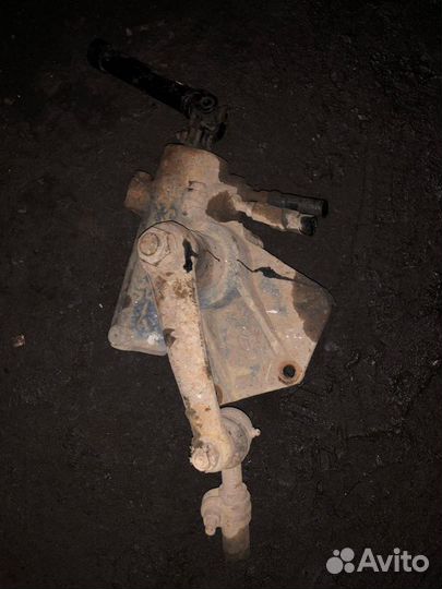 Faw 1031.1041 рулевой редуктор б.у